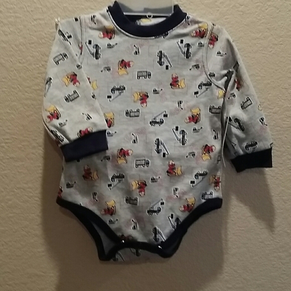 Overalls - Picture 2 of 5